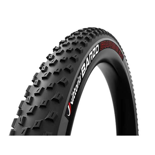 Vittoria Barzo G2.0 XC-Trail/TNT Black/Black - 26x2.25