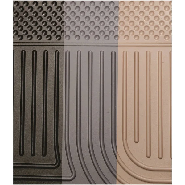Husky Liners 23411 WeatherBeater Cargo Liner