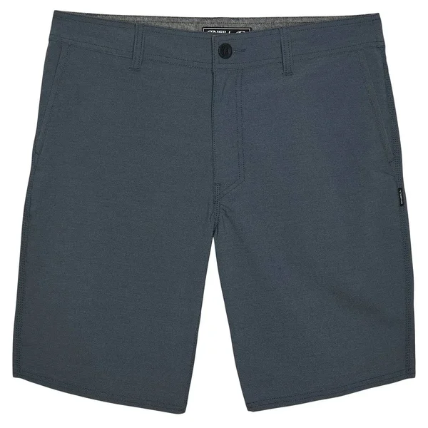 O&Neill Stockton 20x22 Hybrid Shorts Men's Navy - 28