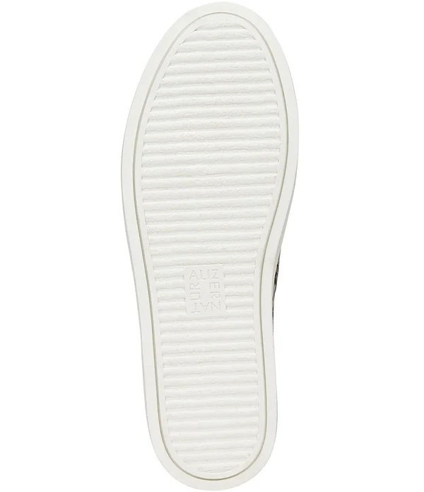 Women's Naturalizer Celeste Sneaker - Size 12 W - Brown