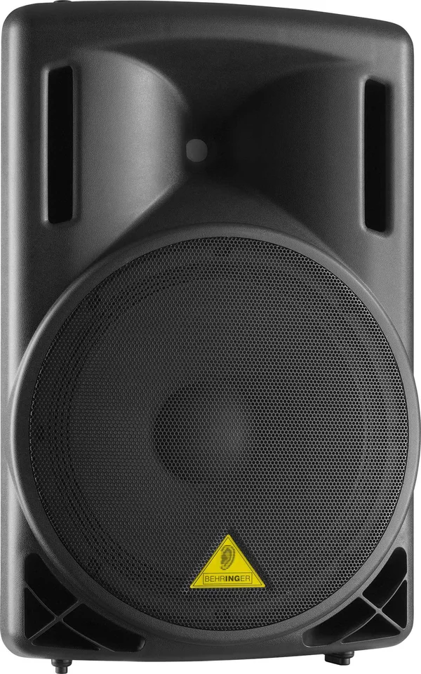 Behringer Eurolive B215XL 2-Way Passive PA Speaker - Single Speaker Only