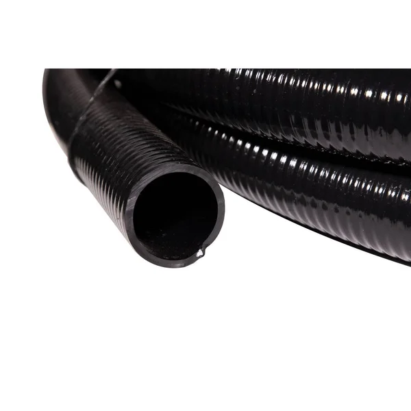 Alpine 1/2x22 x 50& PVC Hose Black