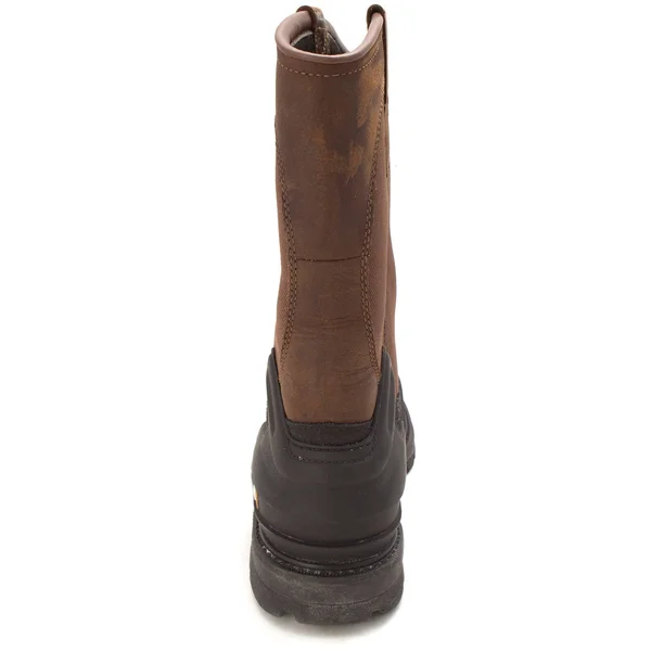 Carhartt Men's 11x22 Waterproof Insulated Steel Toe Wellington Boot