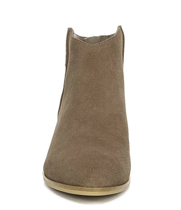Dr. Scholl&s Lucky One - Original Collection Women's Shoes Taupe/Grey : 6 M