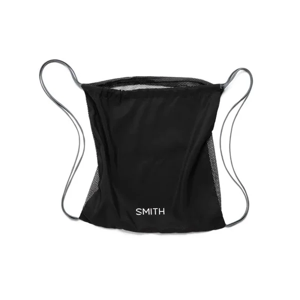 Smith Optics Quantum - MIPS Helmet - Matte White Charcoal
