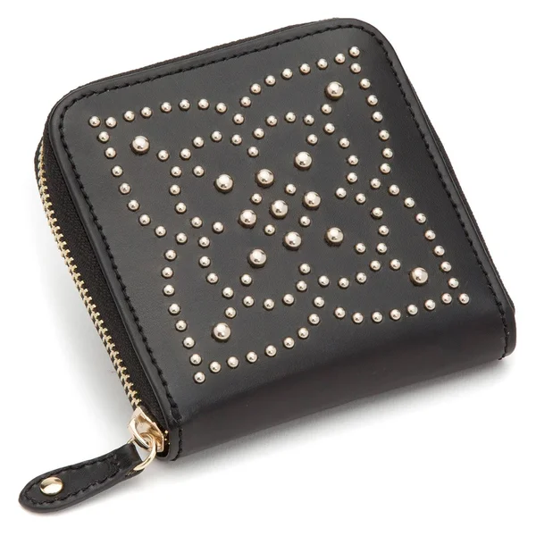 Wolf Marrakesh Travel Case Black