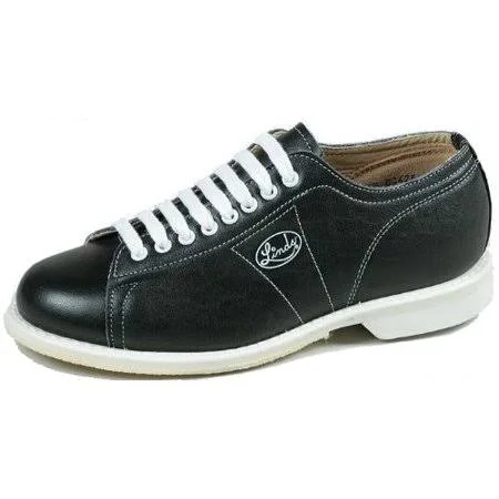 Linds Mens Classic Black Right Hand - Shoe Size: 12, Men's