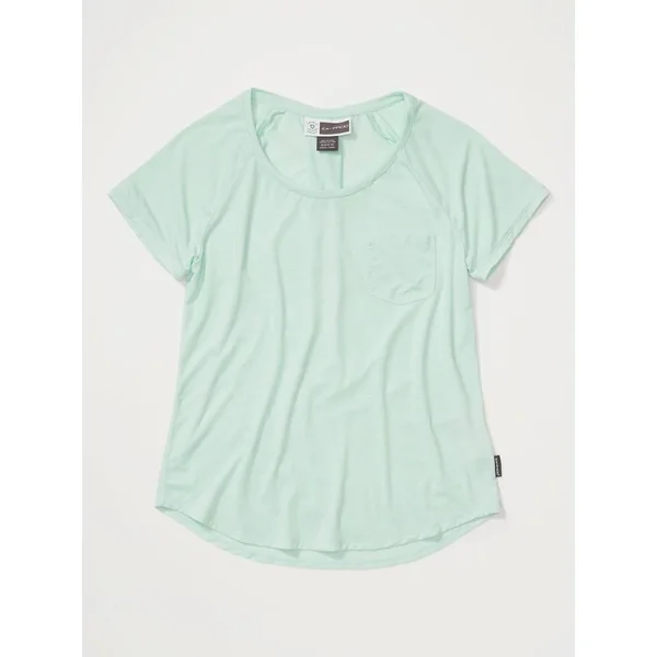 ExOfficio Women's BugsAway Caddis Shirt Green Xs