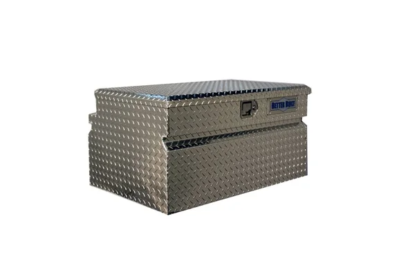 Better Built 62011325 Wide Single Lid Truck Tool Chest 36INLX24INWX18INH