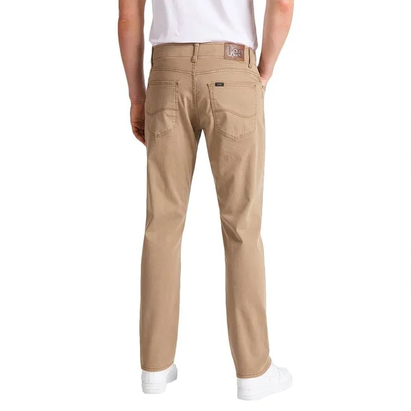Lee Extreme Motion Straight Jeans 34 - 32