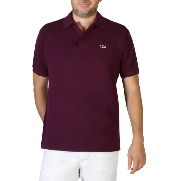 Lacoste - L1212 - Pink - 4