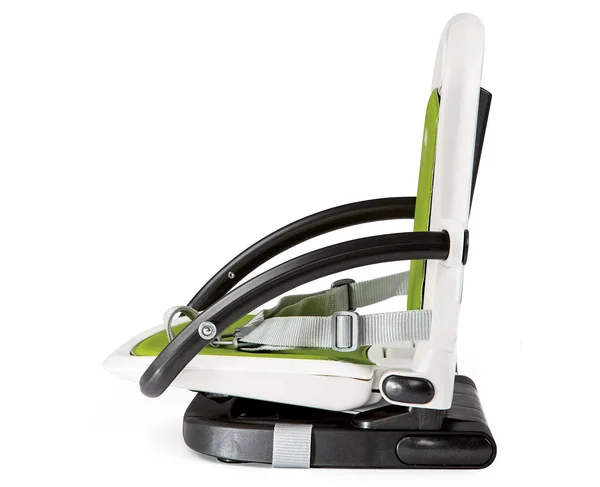 Peg Perego Rialto Booster Chair - Licorice