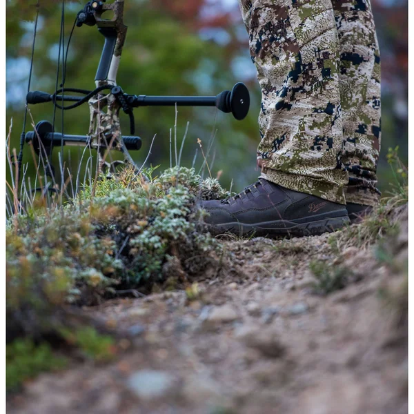 Danner Vital 8x22 400g 8 Men's Brown