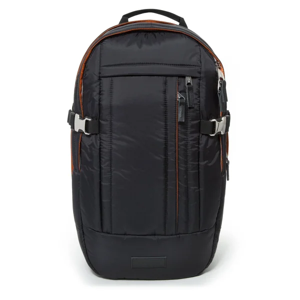 Eastpak Extrafloid Backpack, Tailored Black, 21L