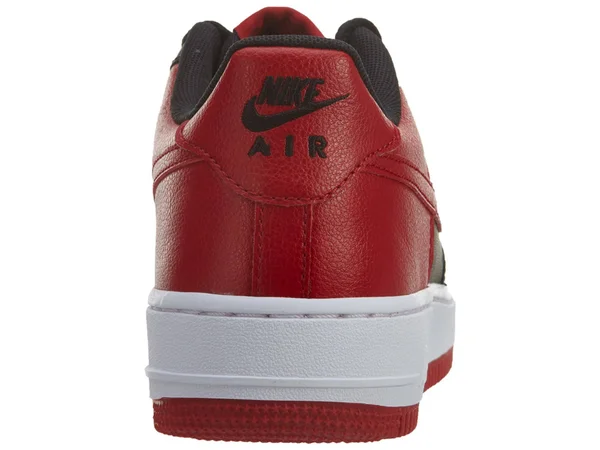 Nike Air Force 1 Kids Black Size 7