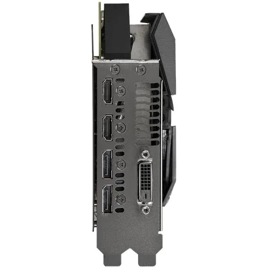 ASUS Radeon RX VEGA 56 ROG-STRIX-RXVEGA56-O8G-GAMING OC Edition Graphics Card - 8 GB HBM2 - 2048-bit - 1573 MHz