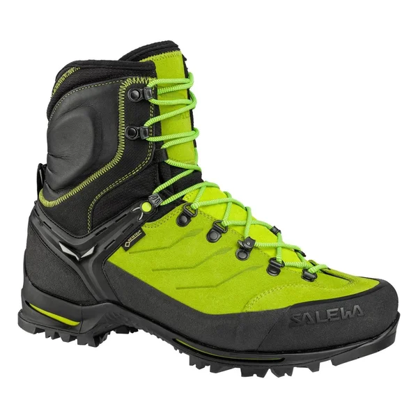 Salewa MS Vultur Evo GTX - 7.5, Black/Cactus