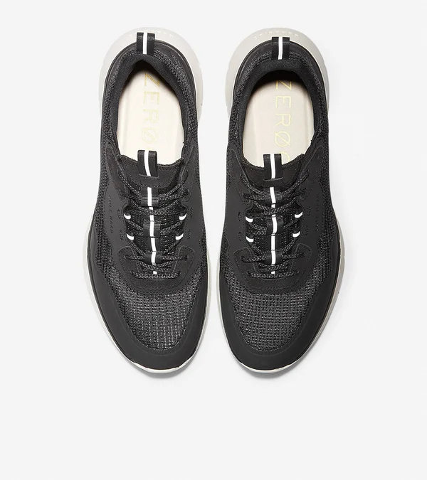 Cole Haan Zerogrand Sneaker - Men's - Black