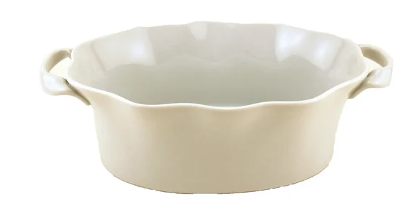 Cordon Bleu Oval Baker, Deep, Wavy, 1.5 qt