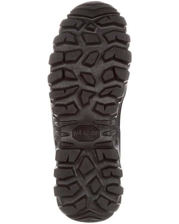 Men's Rocky 6 inch S2V Jungle Hiker Waterproof Boot, Size: 10.5, Brown