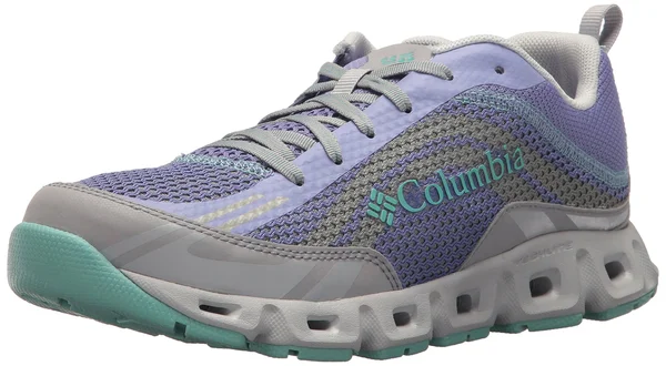 Columbia Drainmaker IV 10.5, Fairytale, Aquarium
