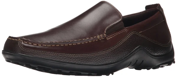 Cole Haan Tucker Venetian, Men's, Size: 13 W - Wide, French Roast