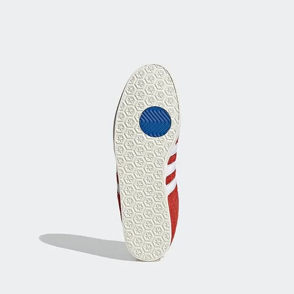 Adidas Originals Gazelle Vintage Scarlet