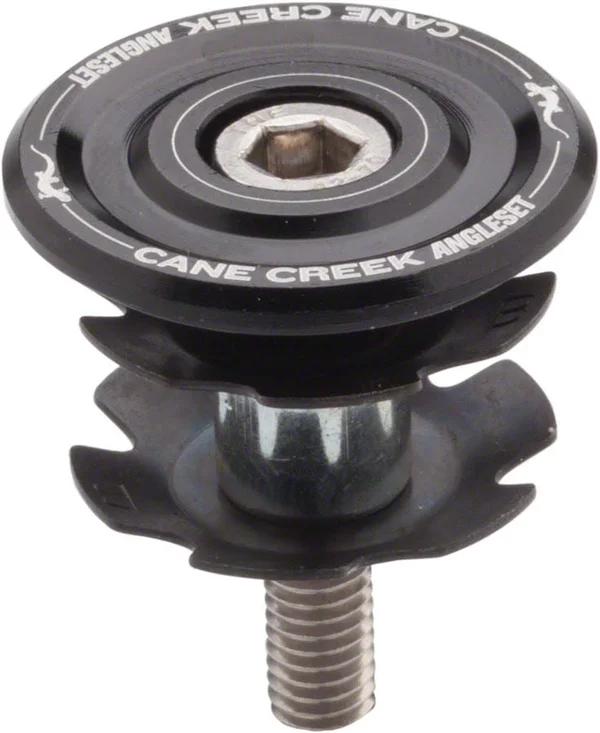 Cane Creek Angleset Tapered Steerer ZS44/28.6, EC56/40 (HD5003)