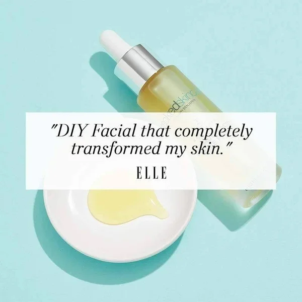 Gentle Chemical TCA Peel Facial Exfoliating Treatment - StackedSkincare, Mini Deluxe (10ml)
