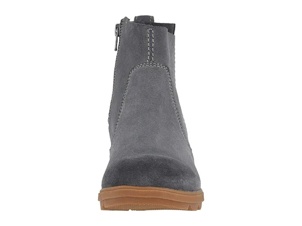Sorel Evie Bootie Quarry, Women's, Size: 11