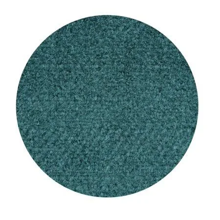 Broadway Collection Pet Friendly Area Rugs with Rubber Marine Backing for Patio, Porch, Deck, Boat, Basement or Garage with Prem