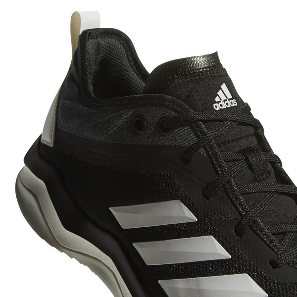 Adidas Speed Trainer 4-BLACK-11