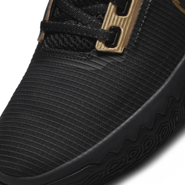 Nike Kyrie Flytrap 4 Basketball Shoes - Men's, Black