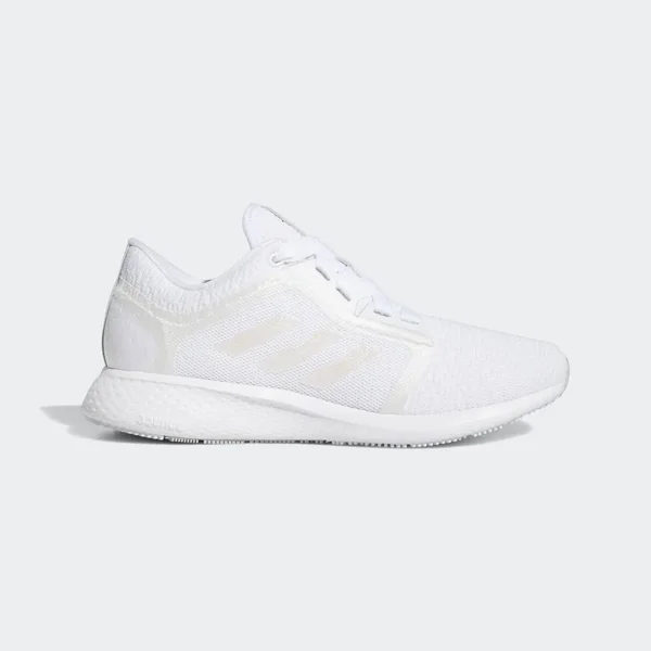 Adidas Women's Edge Lux 4 Running Shoes FW9259 - 8.5 - White