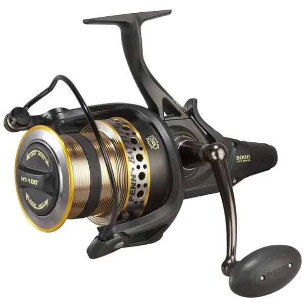Penn Battle LL Longcast Liveliner - 8000
