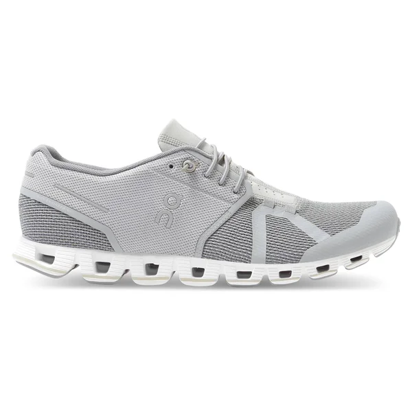 on Running Men's Cloud - 9 - Slate/Grey