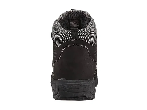 Drew Trek 8 Men's Black