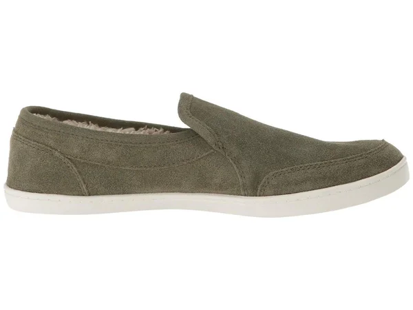 Sanuk Women's Pair O Dice Chill Burnt Olive 6