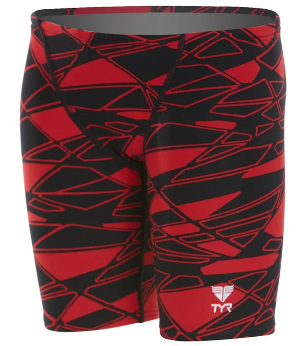 Mantova All Over Jammer 24 - Red