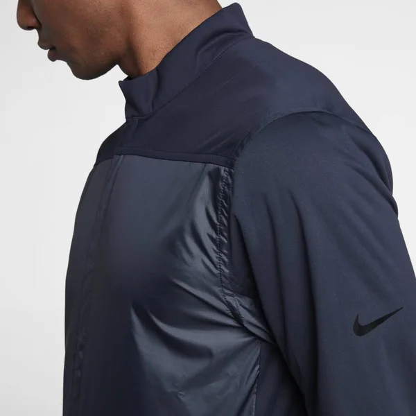 Nike Golf Men's Full-Zip Shield Jacket