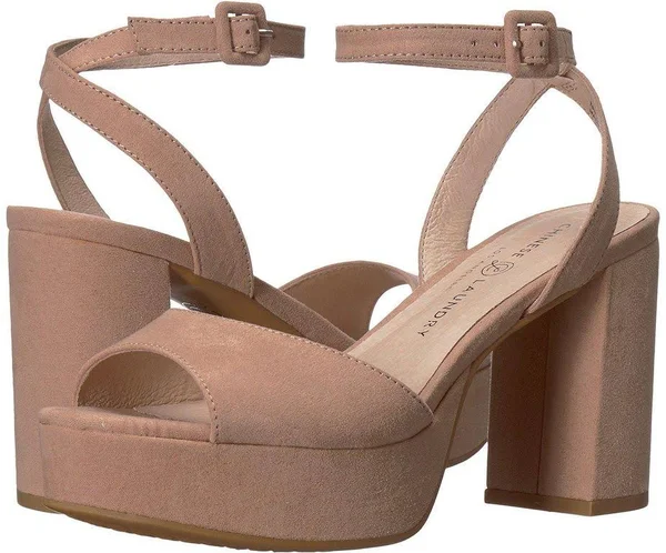 Chinese Laundry Theresa 9 Women's Nude
