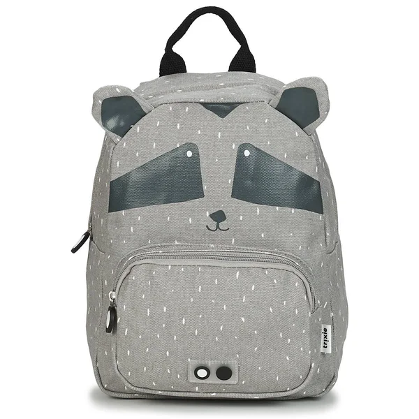 Trixie Mister Raccoon, Children's Backpack