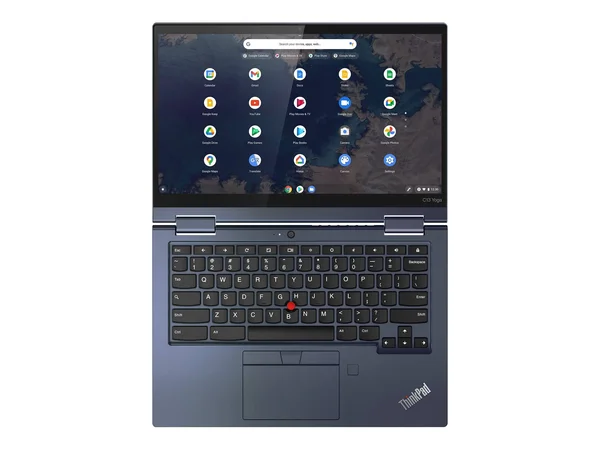 Lenovo 20UX001PUS ThinkPad C13 Yoga Gen 1 Chromebook - AMD Athlon Gold