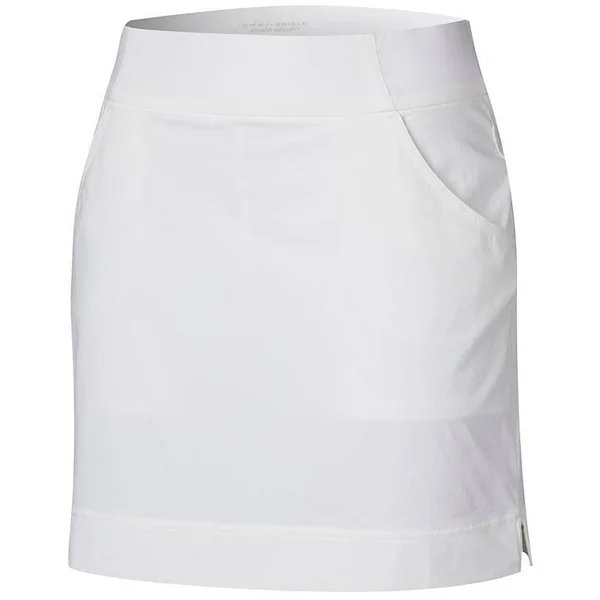 Columbia Anytime Casual Stretch Skort - Women's New Moon - L