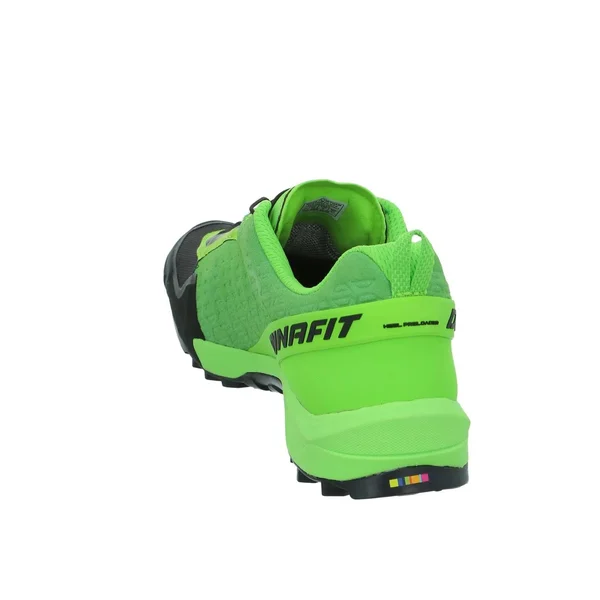 Dynafit Speed Mtn GTX - Lambo Green/Asphalt - Trailrunning Shoes 11, 5
