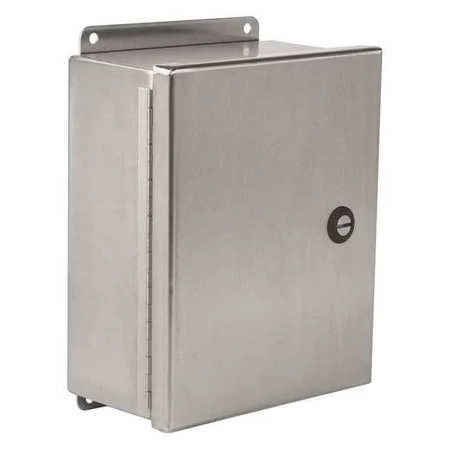 BN4121006CHQTSS: Enclosure - Wiegmann, Galco