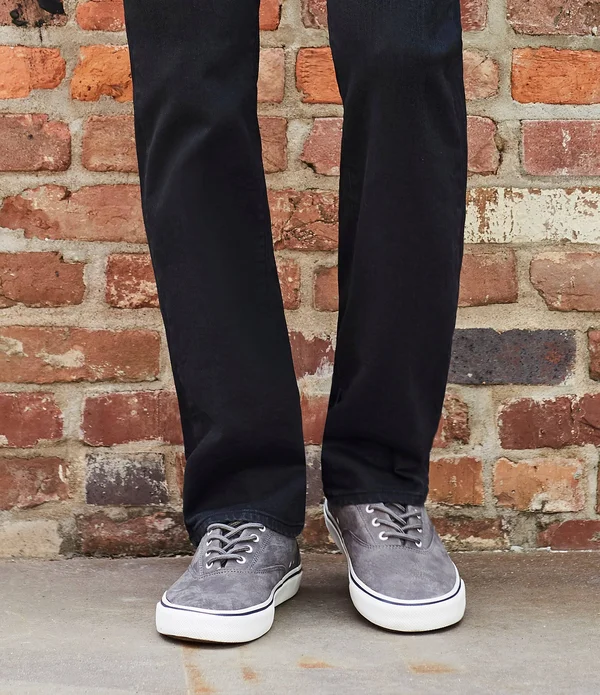 Sperry Striper II CVO Washable Sneaker - Men's 9.5 Navy
