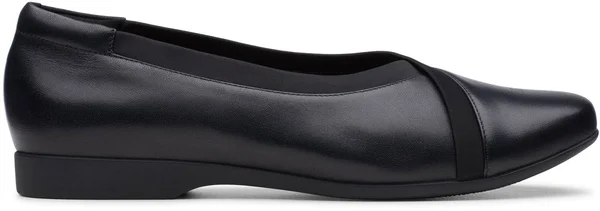 Clarks UnDarcey Ease 11 Women's Black