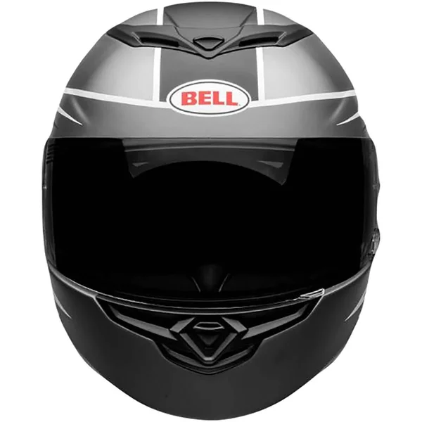 Bell Helmets Matte Hi-Viz/Orange/Black RS-2 Swift Helmet