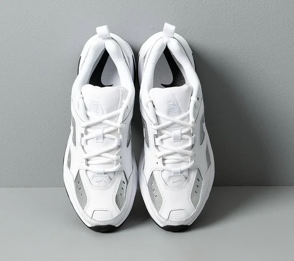 Nike Wmns M2K Tekno Essential - White